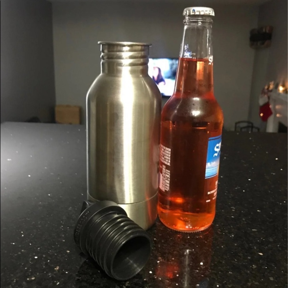 NWOT Bottle Keeper - Picture 2 of 5